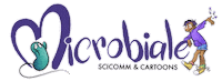 Microbiale  Sticker
