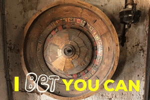 Vintage Encourage GIF by TOSOC