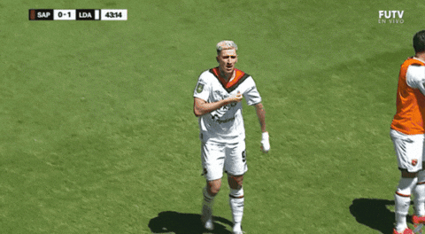 Alajuelense GIF by TD Más