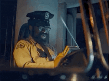 Dance Police GIF by Andy Mineo