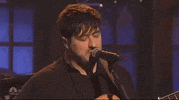mumford and sons snl GIF by Saturday Night Live