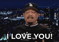 I Love You Reaction GIF by The Tonight Show Starring Jimmy Fallon