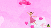 excited i love you GIF by PBS KIDS