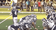 Regular Season Football GIF by NFL