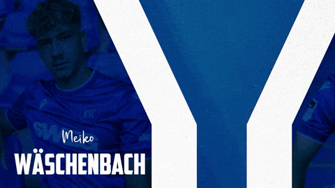 Football Soccer GIF by Karlsruher SC