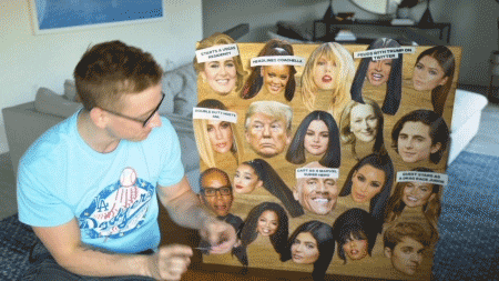 Youtube Video GIF by tyler oakley
