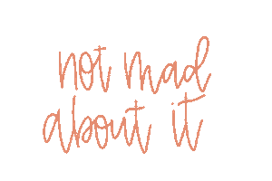 Mad Words Sticker