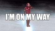Iron Man GIF by The Sean Ward Show