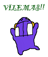 Dance Sticker