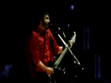 No Way Back GIF by Foo Fighters