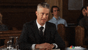 Nbc GIF by Law & Order