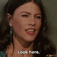 Come Here GIF by Bounce