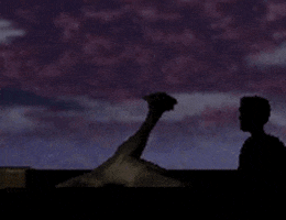 dragon norbert GIF