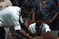 White Hat Hacker GIF by karthikeyan V