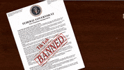 The Law Time Is Ticking GIF