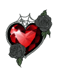 Art Heart Sticker