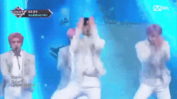 all night astro Clip