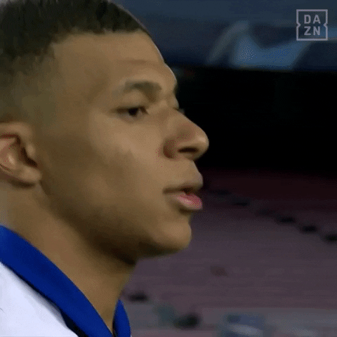 France Win GIF by DAZN