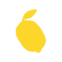 Lemon Lemonade Sticker by angbaoth
