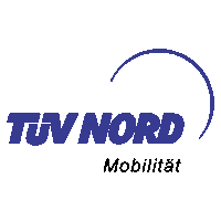 drivers license fuehrerschein Sticker by TÜV NORD GROUP