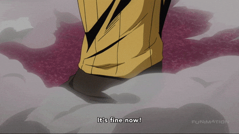 GIF by Funimation