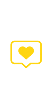Like Sticker by BILLA