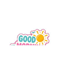 coralresortvillaaoshima travel good morning beach japan Sticker