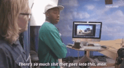 tyler the creator process GIF by Nuts + Bolts