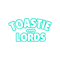 toastielords sandwiches toasties toastielords toastedsandwich Sticker