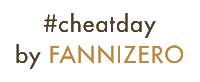 Fannizero fannizero Sticker