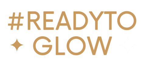 castelbeni giphyupload glitter glow ready Sticker