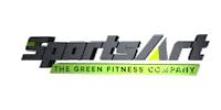 SportsArt sportsart gosportsart green fitness the green fitness company Sticker