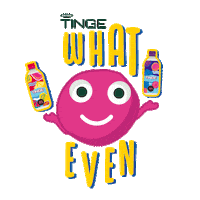 Sad Question Sticker by spritzer