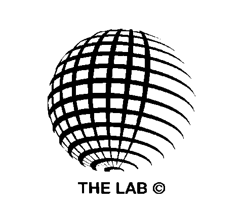 lab Sticker by MADE BY 2