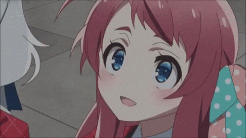 metatron giphyupload spray zombie land saga sakura minamoto GIF