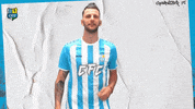 Dance Football GIF by ChemnitzerFC