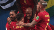World Cup Football GIF by DAZN