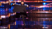 Episode 8 Nbc GIF by America's Got Talent