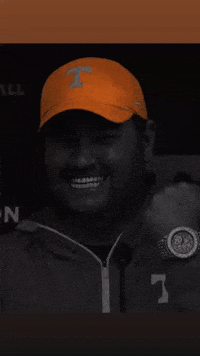 Tennessee Football GIF