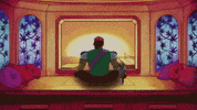lazer fxx GIF by Major Lazer on FXX