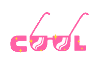 Party Caswell Sticker