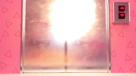 New Years Eve Swag GIF by L.OL. Surprise!