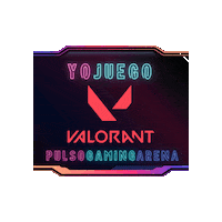 Santiago Del Estero Sticker by Pulso Gaming Arena