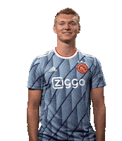 Ajax Amsterdam Perr Sticker by AFC Ajax