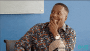 rickey smiley dancing GIF by TV One