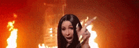 cardi b GIF by DJ Khaled