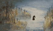 Whats Going On Here Fantastic Creatures GIF by GIF IT UP