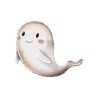 Monster Mash Smile Sticker