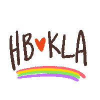 Hbokla Sticker