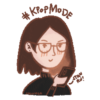 Redvelvet Sticker